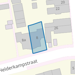 Perceel WTW00-L-4908