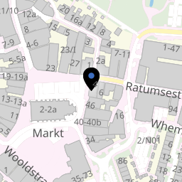 Appartement WTW00 L 4996 2