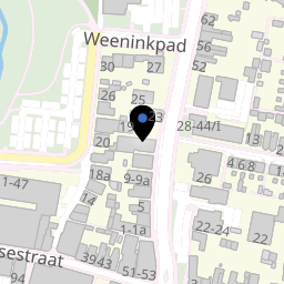 Appartement WTW00 L 4998 2