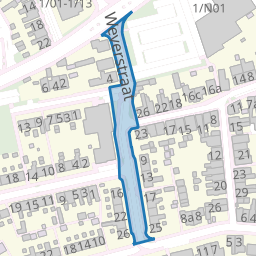 Perceel WTW00-L-5002