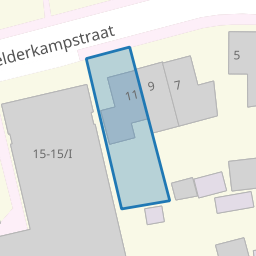 Perceel WTW00-L-5017