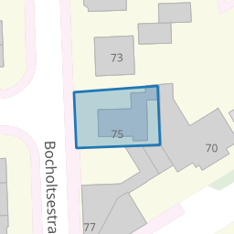 Perceel WTW00-L-5020