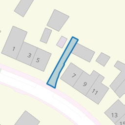 Perceel WTW00-L-5039