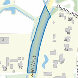 Perceel WTW00-L-5042