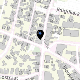 Appartement WTW00 L 5043 5