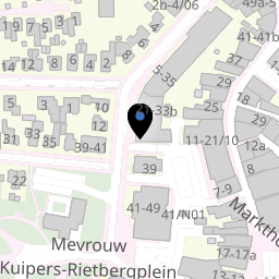 Appartement WTW00 L 5044 56