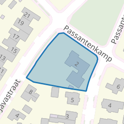 Perceel WTW00-L-5052