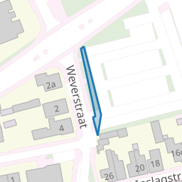 Perceel WTW00-L-5061