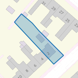 Perceel WTW00-L-5064