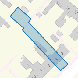 Perceel WTW00-L-5065