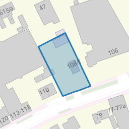 Perceel WTW00-L-5119