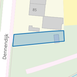 Perceel WTW00-L-5124