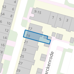 Perceel WTW00-L-5134