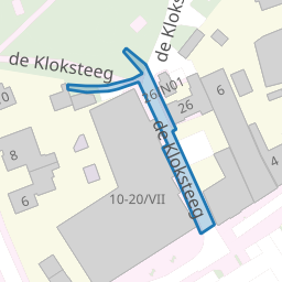 Perceel WTW00-L-5200