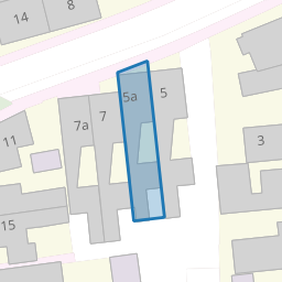 Perceel WTW00-L-5217