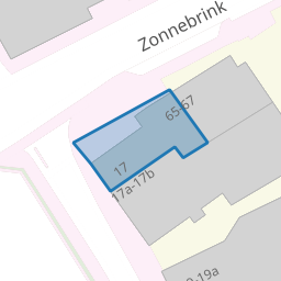 Perceel WTW00-L-5232