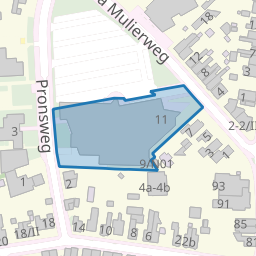 Perceel WTW00-L-5255