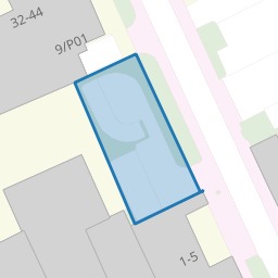 Perceel WTW00-L-5267