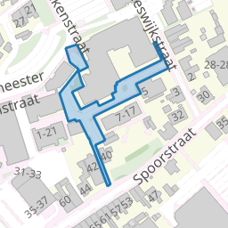 Perceel WTW00-L-5275