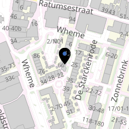 Appartement WTW00 L 5281 10