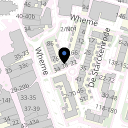 Appartement WTW00 L 5281 14