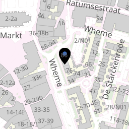 Appartement WTW00 L 5281 20