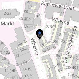 Appartement WTW00 L 5281 21