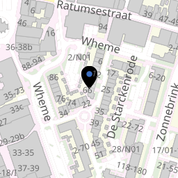 Appartement WTW00 L 5281 33