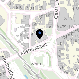 Appartement WTW00 L 5297 2
