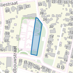 Perceel WTW00-L-5298