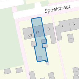 Perceel WTW00-L-5322