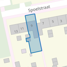 Perceel WTW00-L-5323