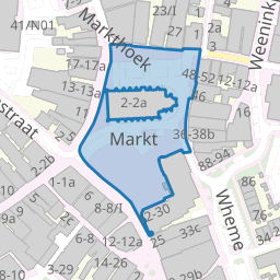 Perceel WTW00-L-5338