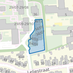 Perceel WTW00-L-5352