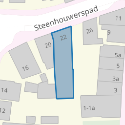 Perceel WTW00-L-5405
