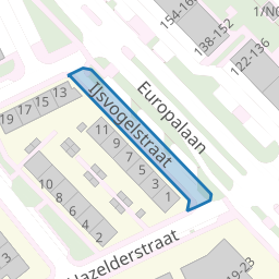 Perceel WTW00-L-5428