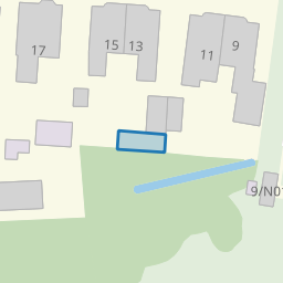 Perceel WTW00-L-5433