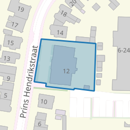 Perceel WTW00-L-5439