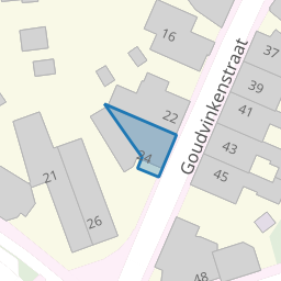 Perceel WTW00-L-5454