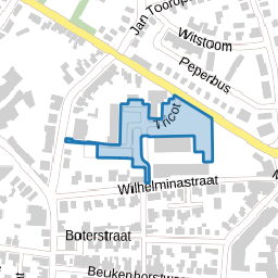 Perceel WTW00-L-5535