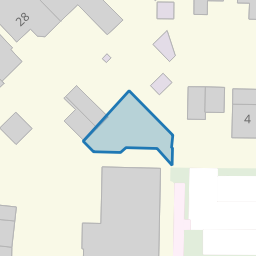 Perceel WTW00-L-5537