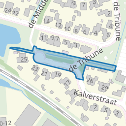 Perceel WTW00-L-5540