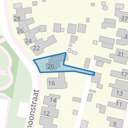 Perceel WTW00-L-5548