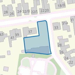 Perceel WTW00-L-5551