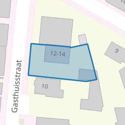 Perceel WTW00-L-5560