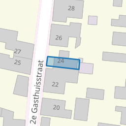 Perceel WTW00-L-5588