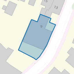 Perceel WTW00-L-5590