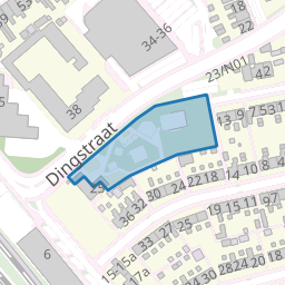 Perceel WTW00-L-5598