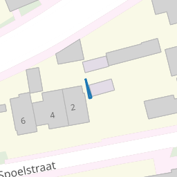 Perceel WTW00-L-5641