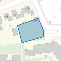 Perceel WTW00-L-5647